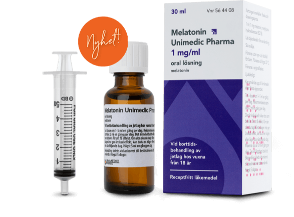 Bottle_Melatonin_v2_tiny Melatonin Unimedic Pharma – Flaska, doseringsspruta och förpackning