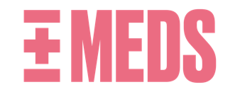 Apotea-logo Meds Logo
